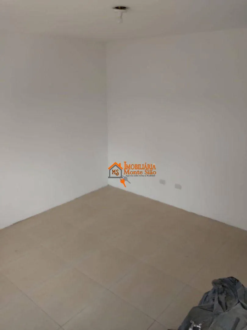 Imagem Casa com 3 dormitórios à venda, 263 m² por R$ 1.080.000,00 - Jardim Vila Galvão - Guarulhos/SP