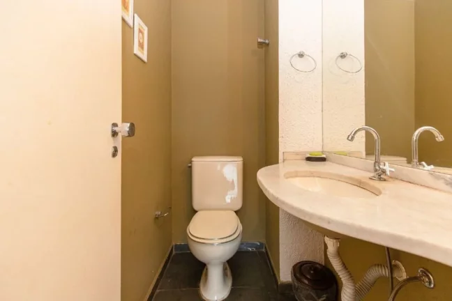 Imagem APARTAMENTO RESIDENCIAL em São Paulo - SP, Campo Belo