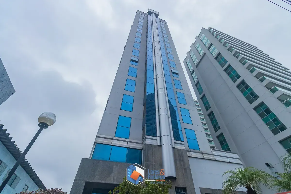 Foto do imóvel Conjunto comercial para venda em Santo Amaro, 204m² em Avenida Adolfo Pinheiro