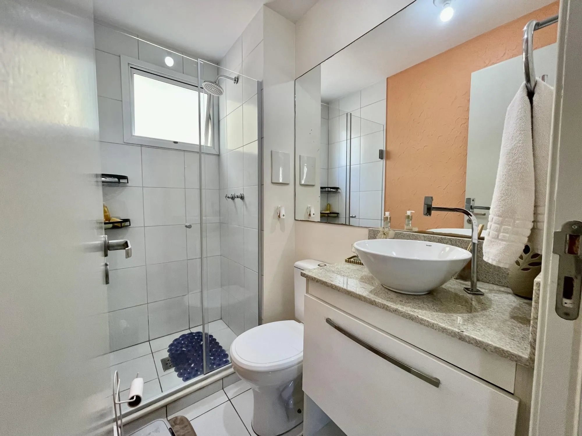 Imagem Apartamento 3 dormitórios com suíte e closet no Rossi Viva | Infra completa