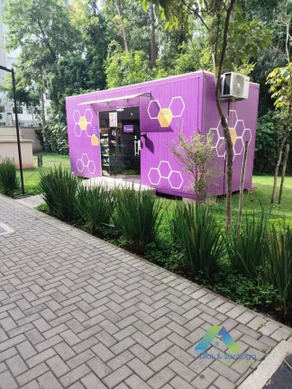 Imagem Apartamento à venda no bairro Parque Bristol - São Paulo/SP, Zona Sul
