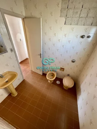Imagem Apartamento à venda no bairro Enseada - Guarujá/SP