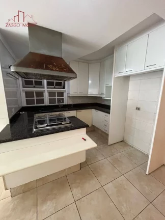 Imagem CASA EM CONDOMINIO FECHADO NO MORUMBI SUL COM PISCINA