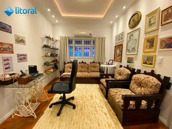 Casa com 3 Quartos à Venda, 269 m² em Cassino - Rio Grande