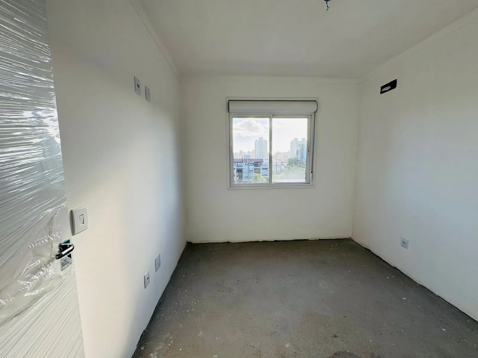 Imagem OPORTUNIDADE no Jardim Botânico | apartamento NOVO | 3 Dormitórios, suíte, sacada, churrasqueira, vaga coberta