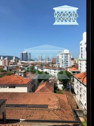 Imagem Apartamento Av. Affonso Penna, Santos/SP - Venda ou Locação