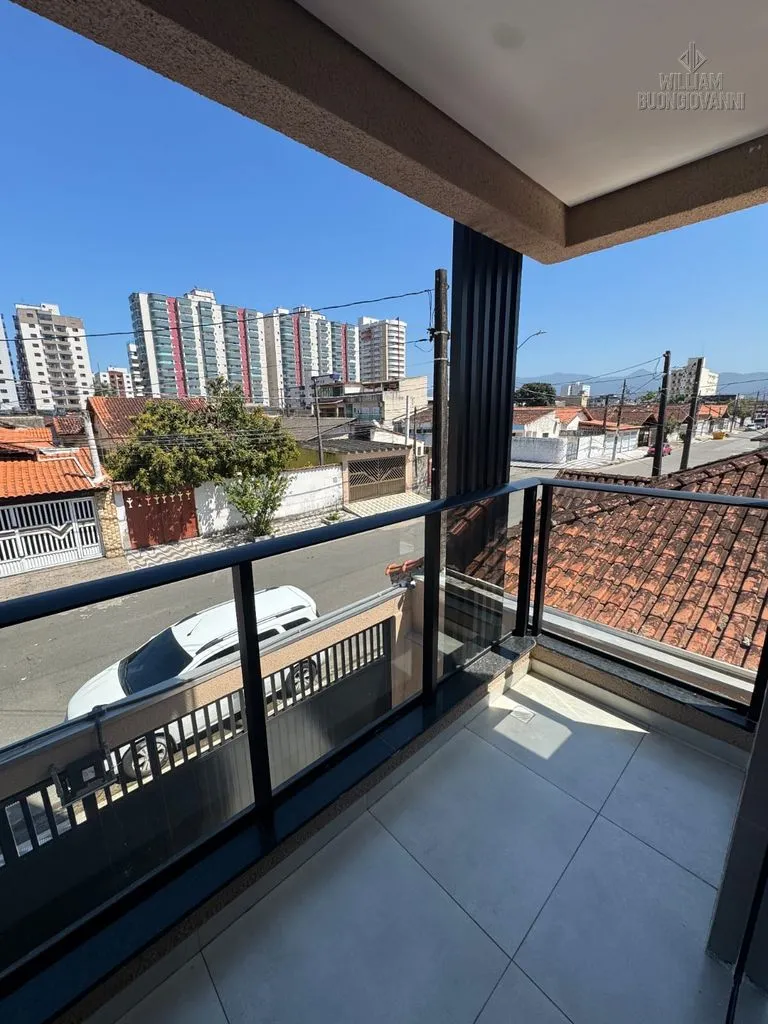 Imagem Seu Novo Sobrado Espera por Você! Conforto, Espaço e Qualidade de Vida