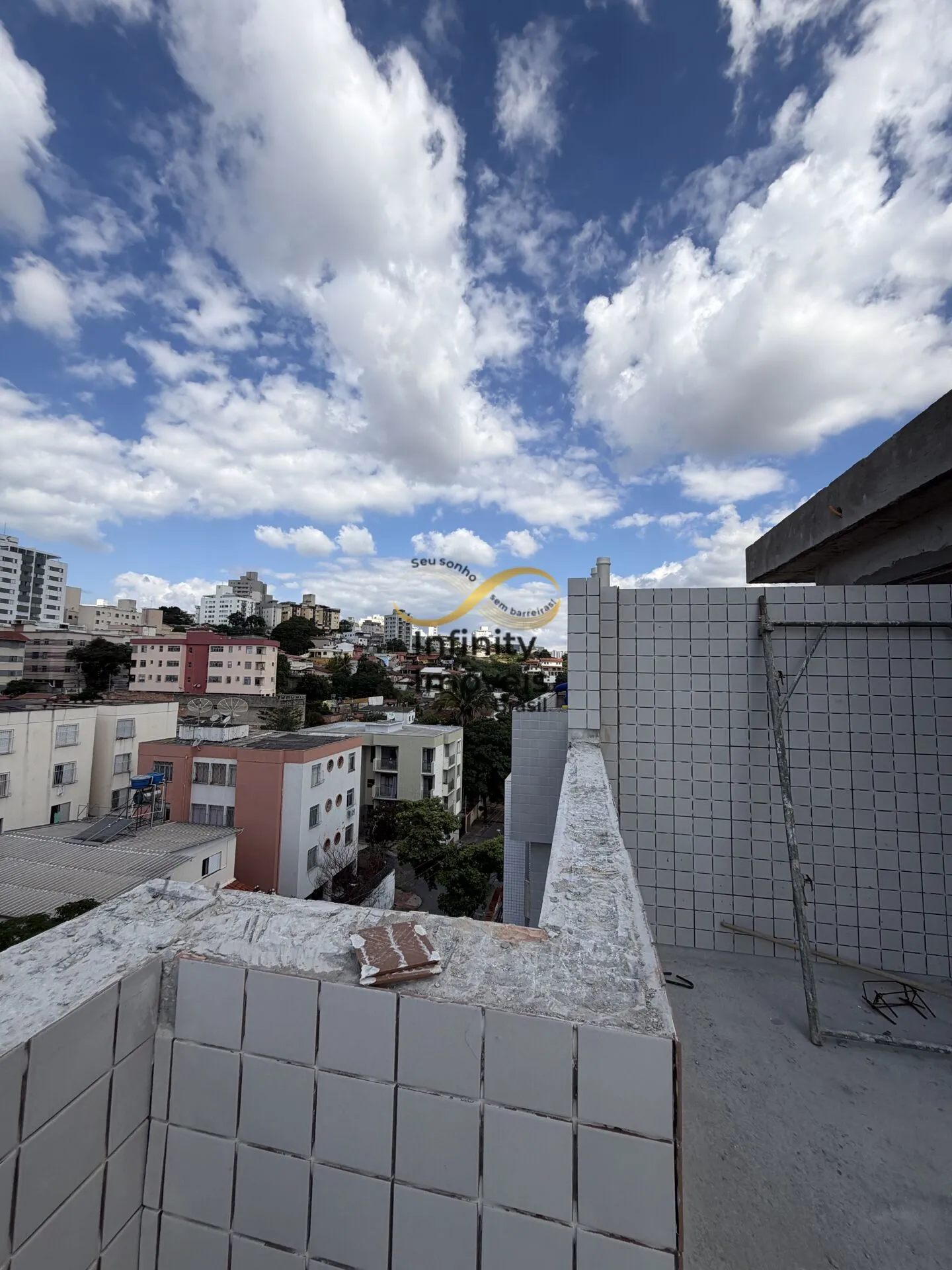 Imagem VÊNETO SALGADO FILHO - Apartamento à venda no bairro Salgado Filho - Belo Horizonte/MG
