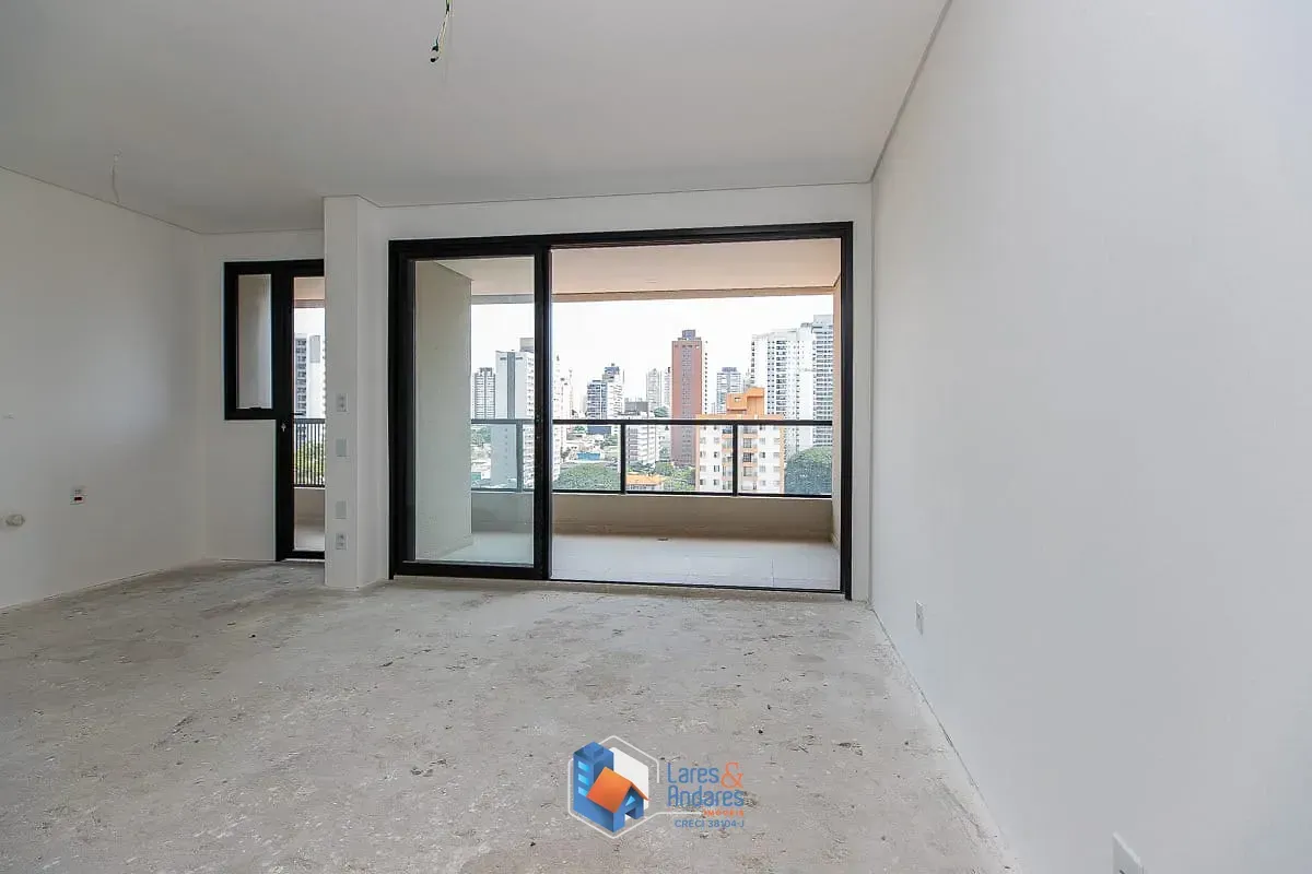 Foto do imóvel Apartamento para venda em Ipiranga com 2 quartos, sendo 1 suíte, 60.7m² em Rua Dona Leopoldina
