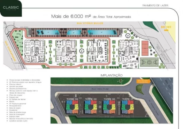 Imagem Apartamento Zona Central para Venda em Balneário Camboriú, Municípios, 2 dormitórios, 1 suíte, 2 banheiros, 1 vaga