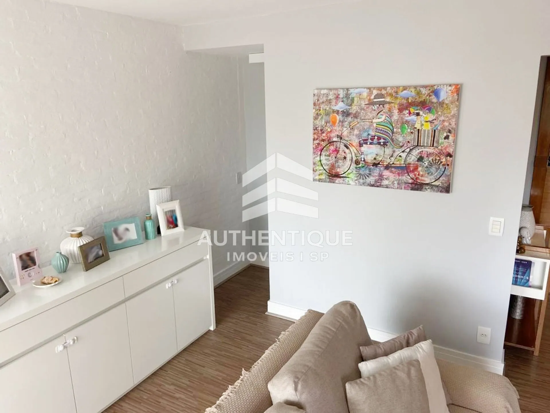 Imagem Speciale Vila Olímpia - Apartamento à venda no bairro Vila Olímpia - São Paulo/SP, Zona Sul