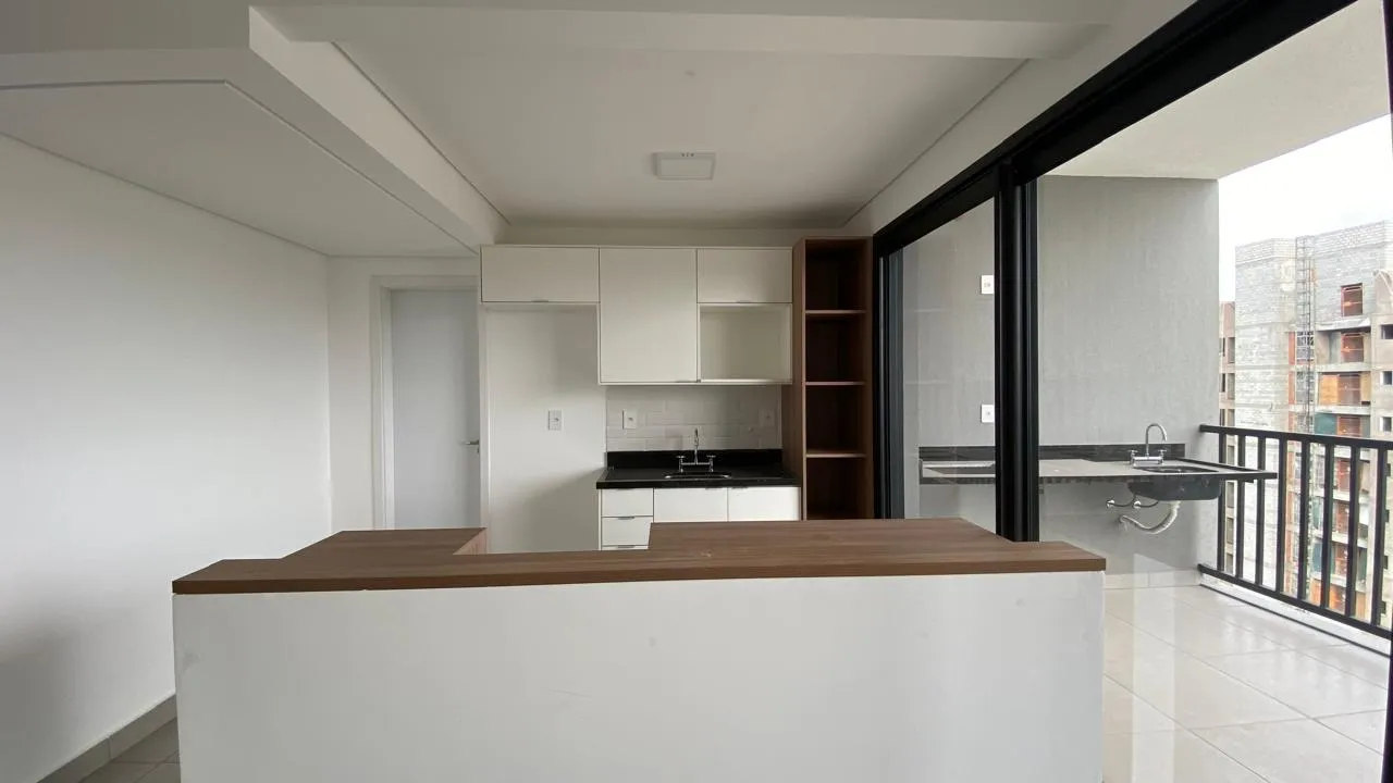 Imagem Apartamento de 125m² com Sacada Gourmet no Condomínio JK Boa Vista ? Conforto e Elegância em Cada Detalhe!