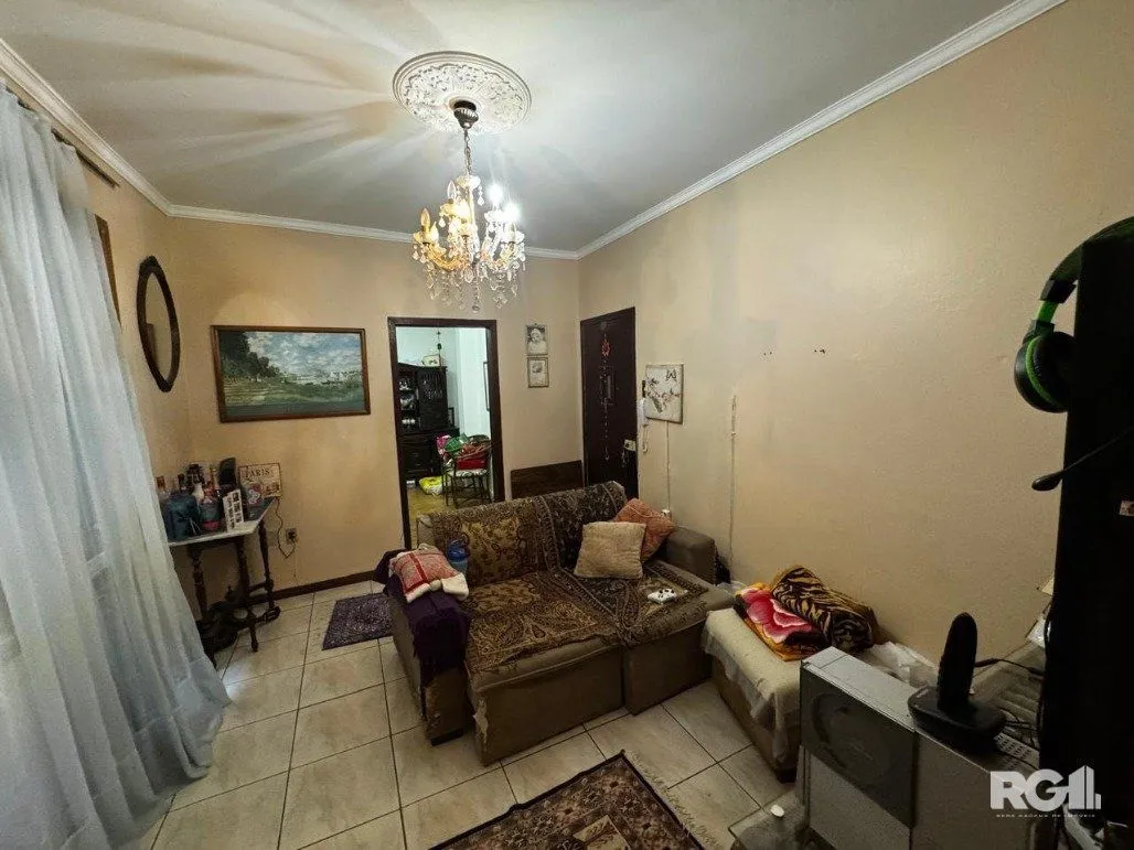 Imagem Apartamento de 03 dormitórios à venda na Cidade Baixa - Porto Alegre - Cód. RP389846