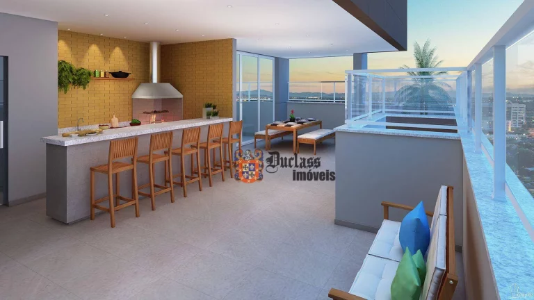 Imagem Apartamento com 3 dormitórios à venda, 76 m² a partir de R$ 973.600 - Saúde - São Paulo/SP