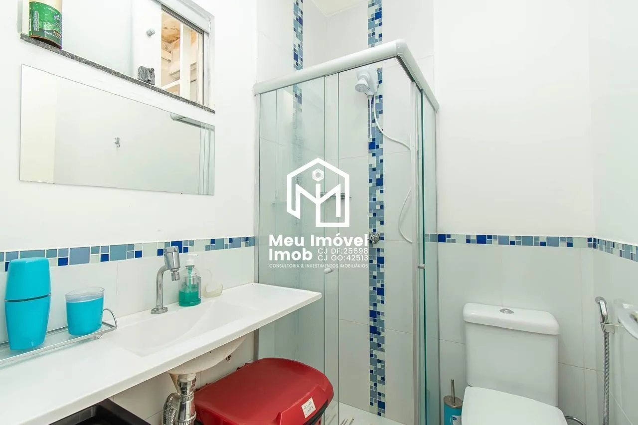Imagem Casa 3 Quartos 3 Suítes 4 Vagas 204m² Arniqueiras/DF