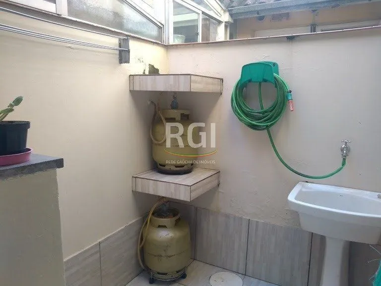 Imagem Casa para Venda - 119m², 2 dormitórios, Partenon
