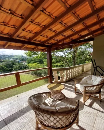 Imagem Chácara à venda no bairro Jardim Estância Brasil - Atibaia/SP