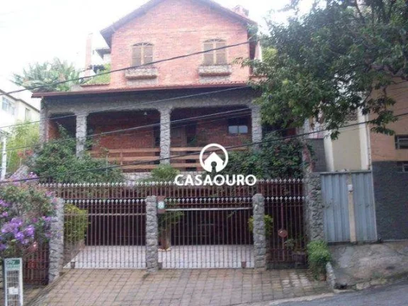 Imagem Terreno à venda, 340 m² por R$ 600.000,00 - São Pedro - Belo Horizonte/MG