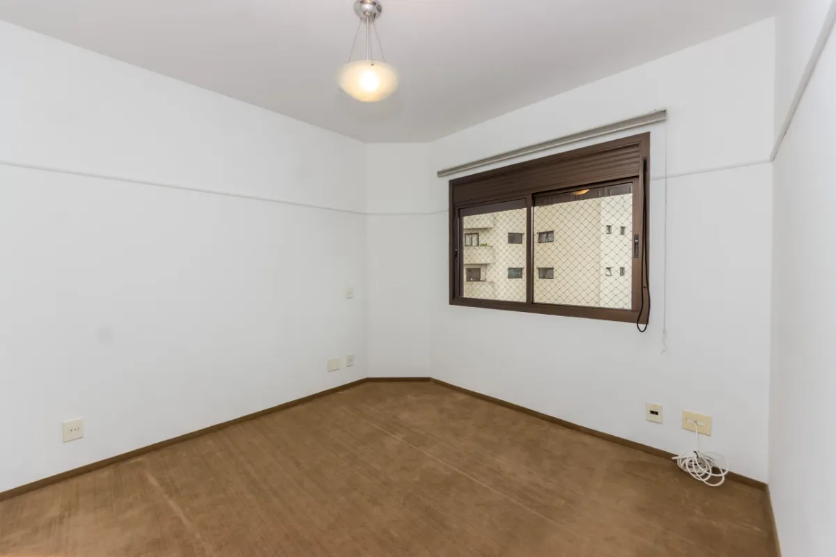 Imagem Apartamento para venda em Vila Andrade com 3 quartos, sendo 1 suíte, 213m2