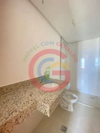 Imagem Apartamento 3 Q - 2 vagas - NASCENTE - UPTOWN