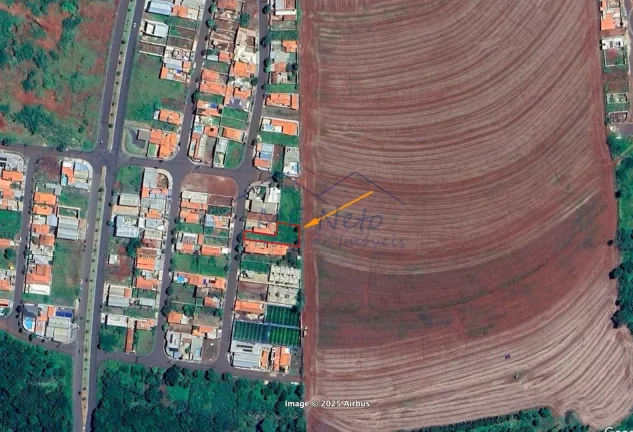 Imagem Terreno Padrão