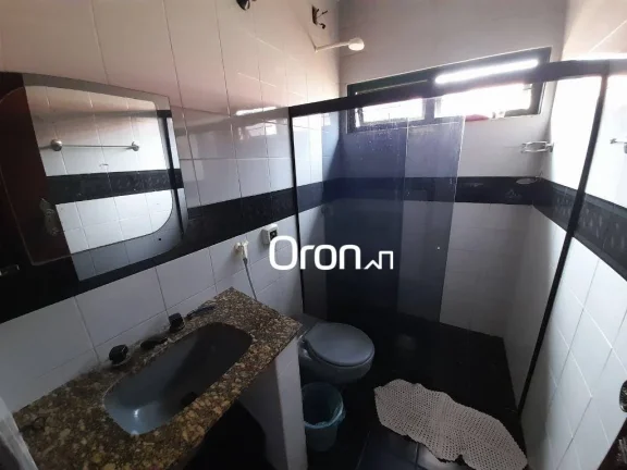Imagem Casa à venda, 320 m² por R$ 670.000,00 - Jardim Novo Mundo - Goiânia/GO