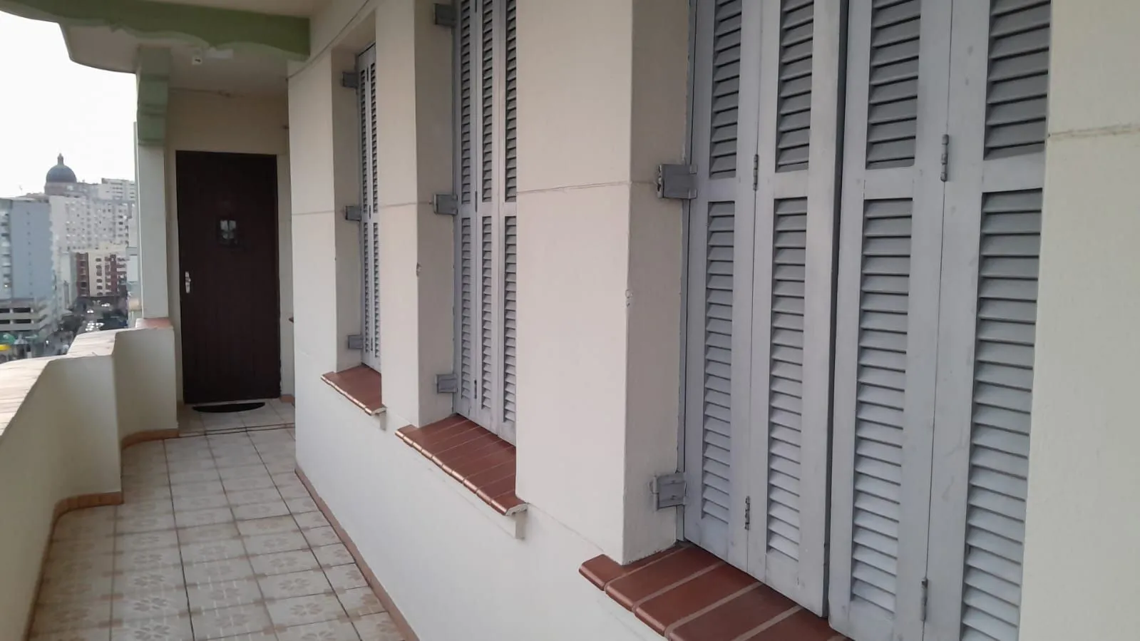 Imagem investidores - Excelente e amplo apartamento 2D LOCADO na Cidade Baixa, Porto Alegre, Com Inquilino