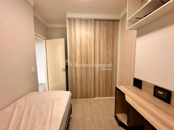 Imagem Apartamento para locação no Edifício Vivare, Paulínia SP

Descubra o seu novo lar no Edifício V...