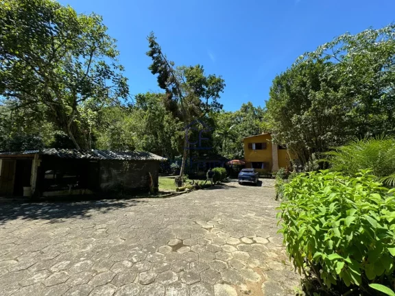 Imagem Linda chácara à venda a 3 km da Rodovia dos Tamoios sentido Pouso Alto