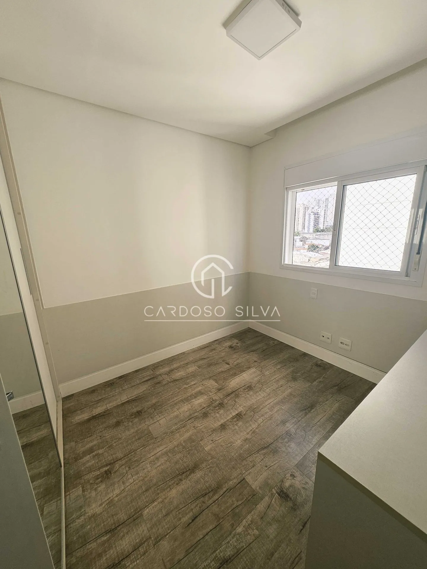 Imagem Apartamento de 162m2 no Condomínio Premier Espaço Cerâmica em São Caetano do Sul-SP