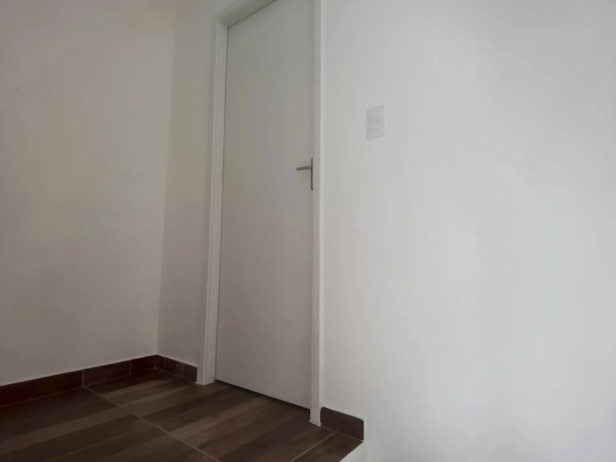 Imagem Casa de Condomínio com 2 Quartos para Alugar, 57,33 m² em Jardim Colônia - Jacareí