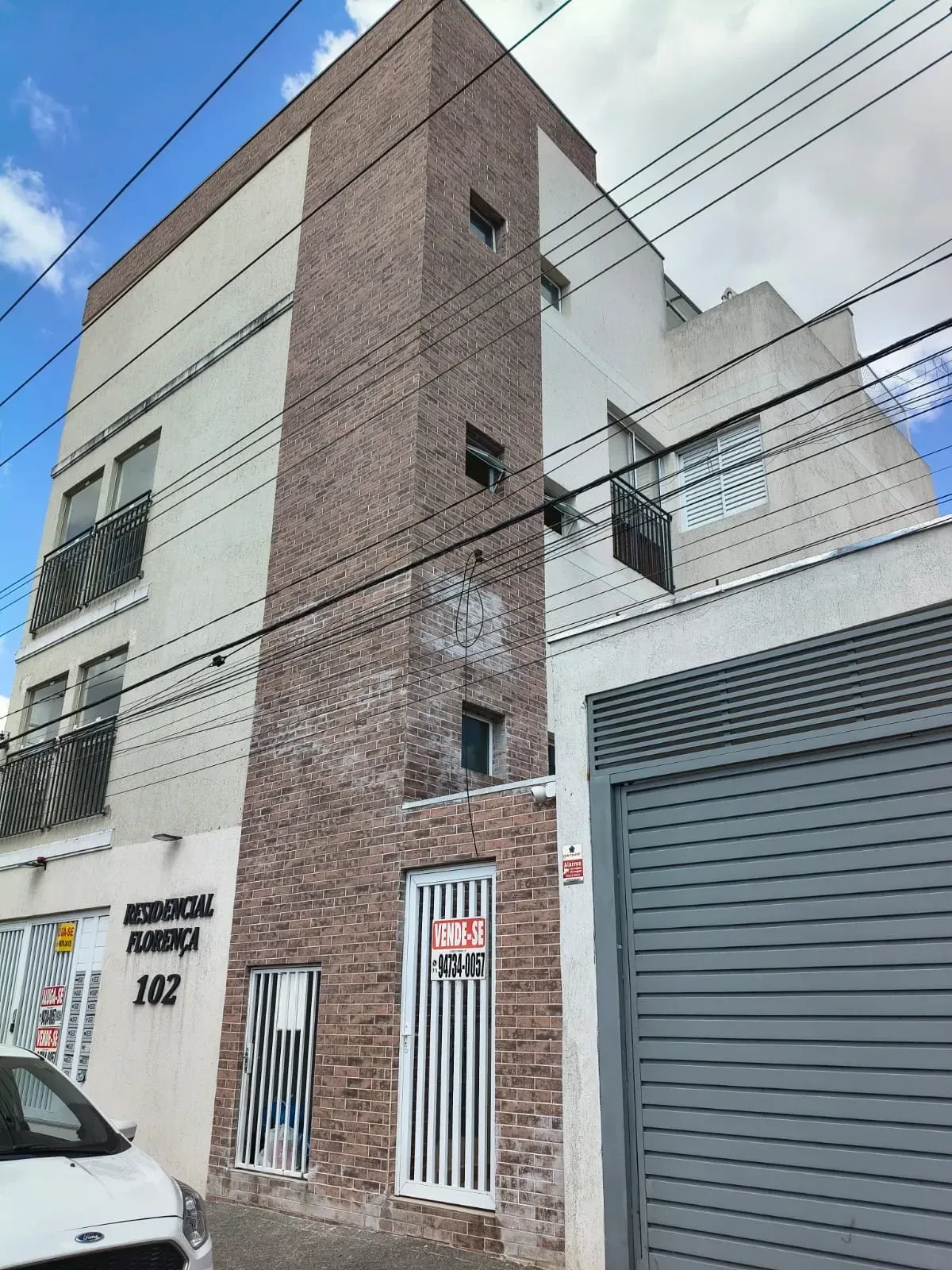 Foto do imóvel Duplex 2 dor, metro ipiranga. em Rua do Rancho