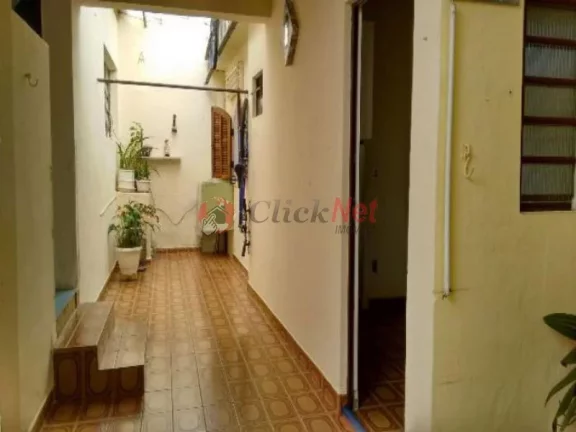 Imagem Ótimo sobrado no bairro Jardim Stella