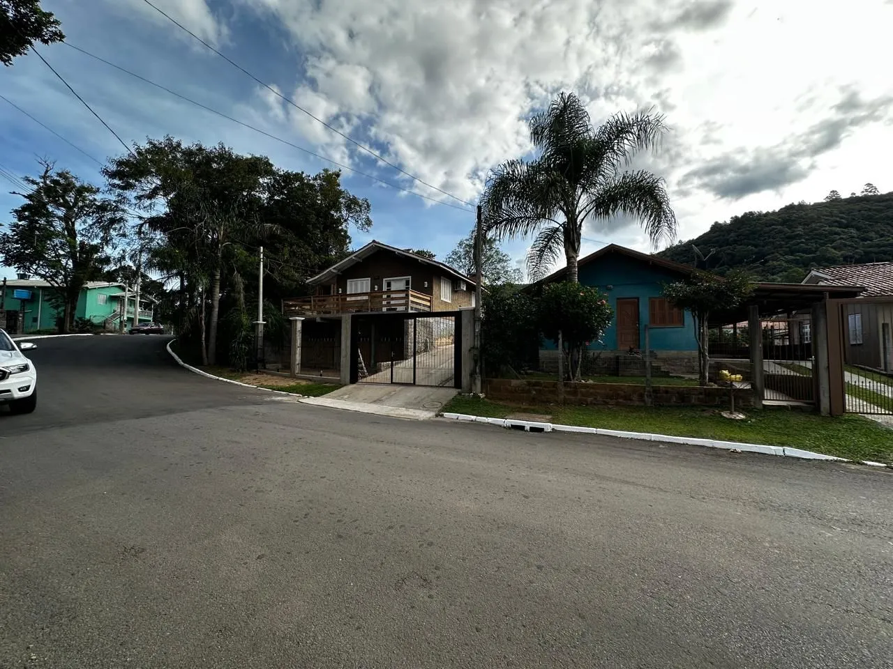Imagem Terreno à venda em Gramado, Belvedere, 490.31m2