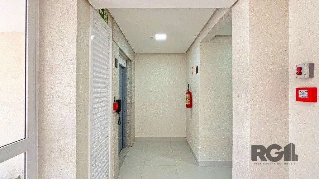 Imagem Apartamento em Menino Deus