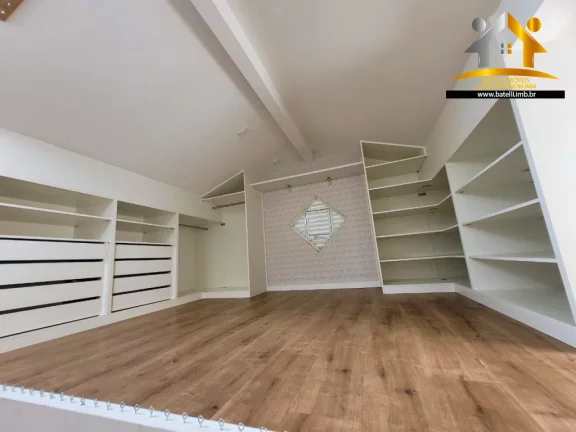 Imagem Casa à venda no condomínio Villagio da Granja - Batelli Imóveis