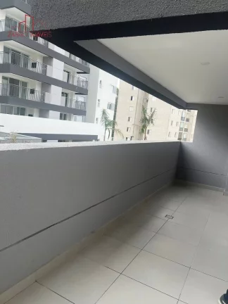 Imagem Oportunidade - Apto. garden 87m² - Vila Andrade.