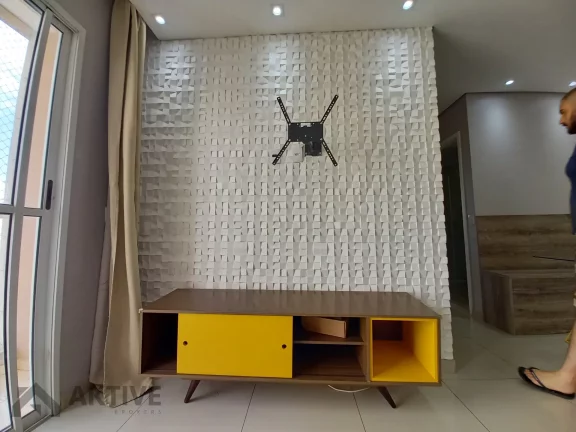 Imagem Apartamento em Jardim Tupanci - Barueri, SP