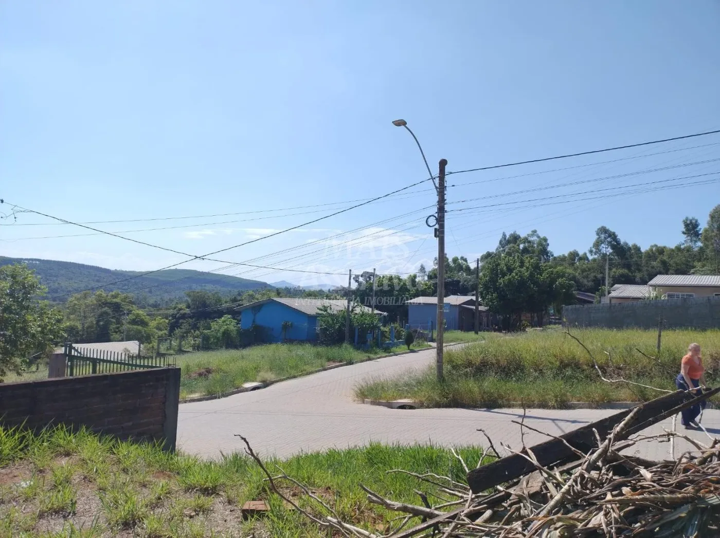 Imagem Terreno para venda no bairro Scharlau em São Leopoldo - 250,00m²
