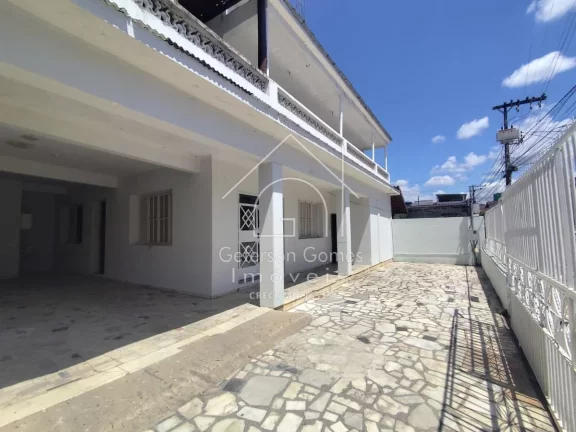 Imagem Aluguel - Imóvel Comercial ou Residencial - Centro - Mantena - MG