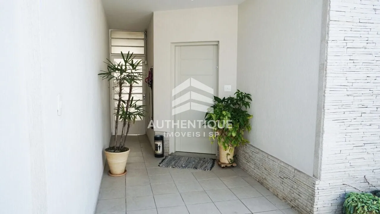 Imagem Casa à venda no bairro Moema - São Paulo/SP, Zona Sul
