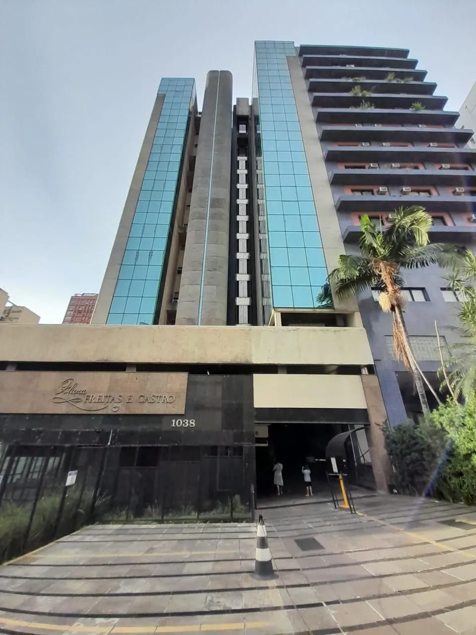 Imagem Sala comercial à venda em Porto Alegre, Centro Histórico, 42.23m2