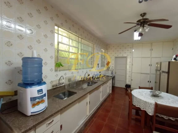 Imagem Sítio Urbano em Atibaia