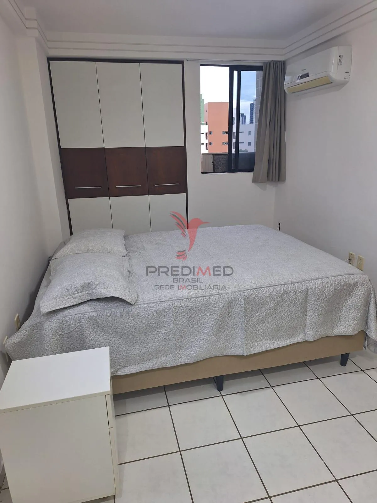 Imagem Apartamento Mobiliado em Manaíra