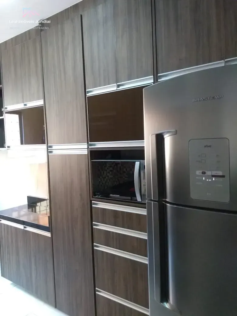 Imagem Apartamento à venda - Área útil 47 m2 com 2 dormitórios - 1 vaga coberta - Bairro Jardim das Tulipas