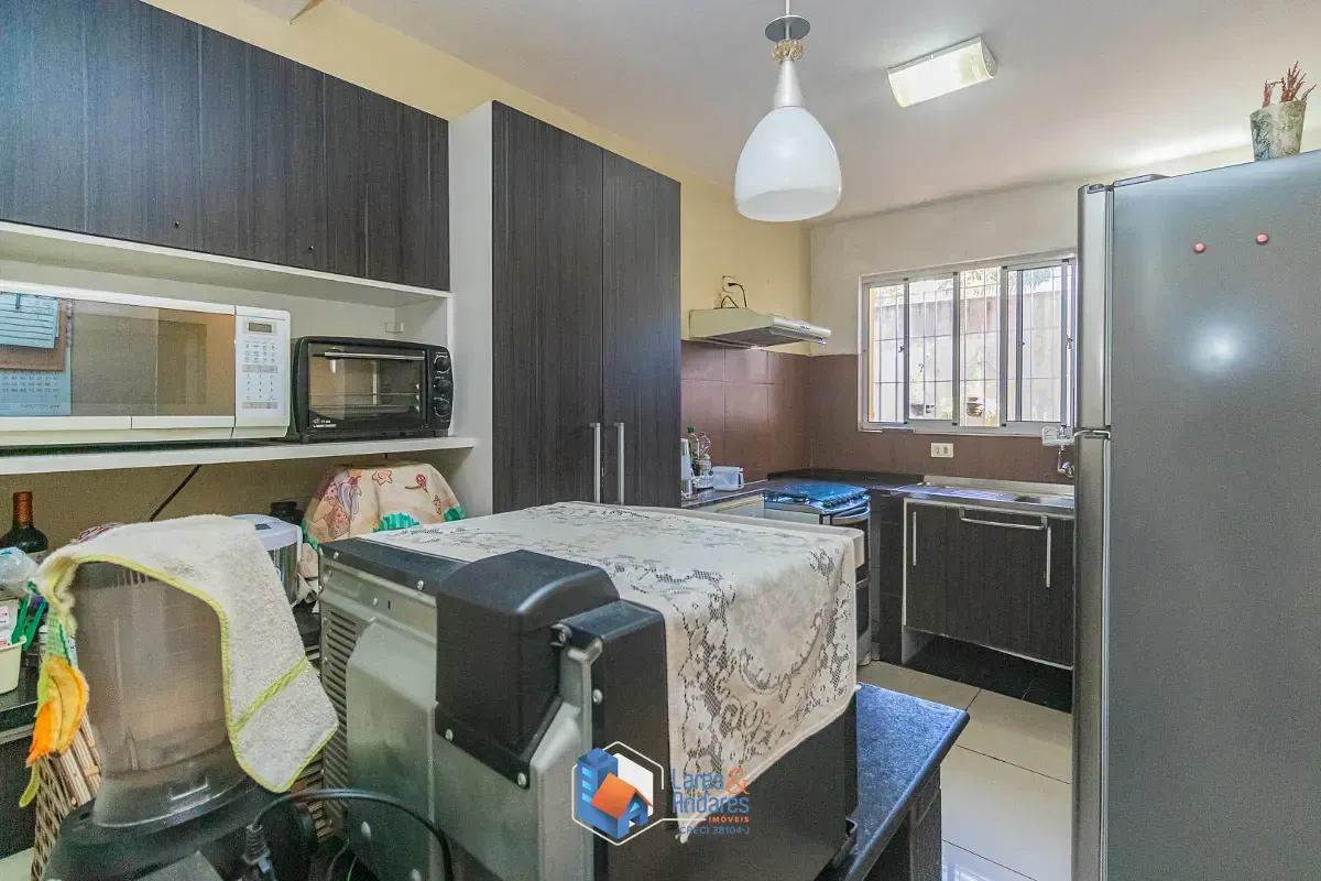 Imagem Casa para venda em Vila Mascote com 3 quartos, 114m²