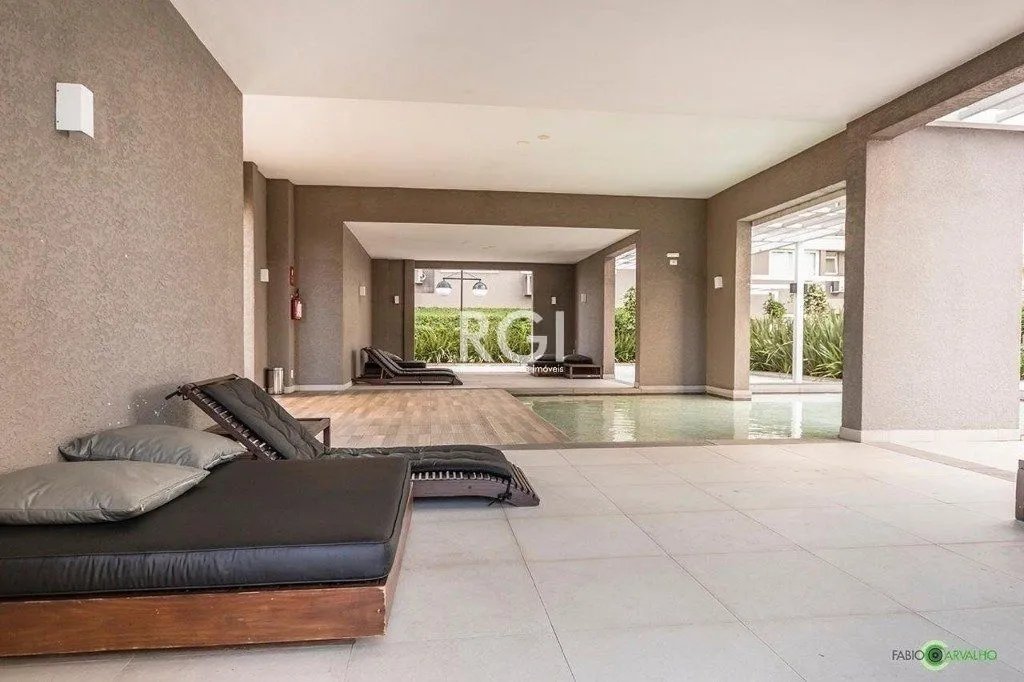 Imagem Apartamento para Venda - 75m², 2 dormitórios, sendo 1 suites, 1 vaga - São Sebastião
