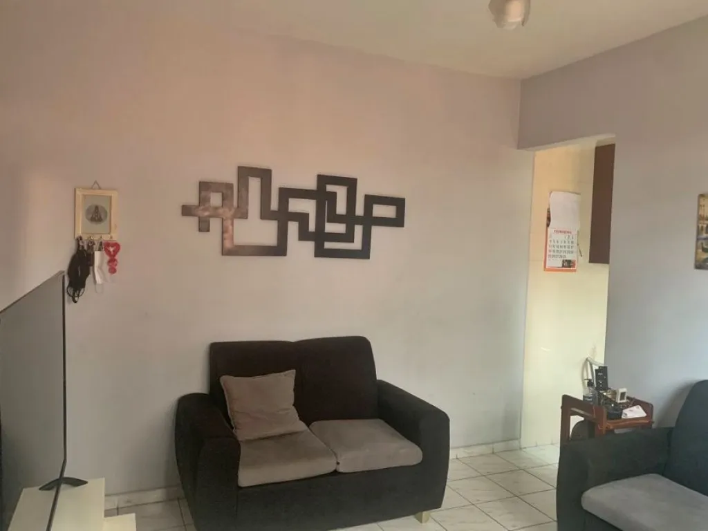 Imagem APARTAMENTO COM 70,00 m² - CANTO DO FORTE - PRAIA GRANDE SP