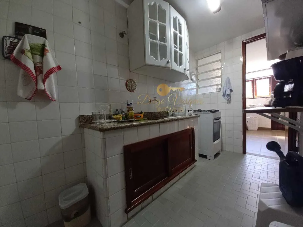 Imagem Casa em Condomínio para Venda em Teresópolis / RJ no bairro Taumaturgo