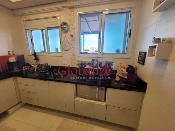 Imagem APARTAMENTO GARDEN DE 2 DORMITORIOS, PORTEIRA FECHADA, VAGA DEMARCADA E LAZER NO BAIRRO DA ENCRUZILHADA EM SANTOS 1059.000,00